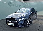 Mercedes-Benz A 220 d 4M Limousine+AMG-Line+LED+PSD+Kamera