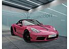 Porsche Boxster (718) Style Edition | Sport Chrono Paket