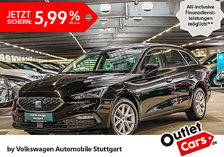 Seat Leon Sportstourer Style 1.5 TSI 96 kW