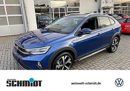 VW Taigo 1.5 TSi Style SideAssist NaviPro IQ-Light