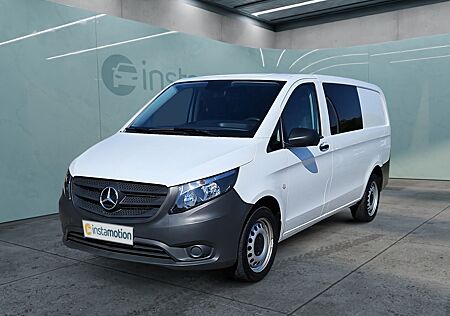 Mercedes-Benz Vito 114 CDI Mixto 9GT+AHK+KLIMA+KAMERA