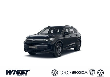 VW Tiguan GOAL 2.0 TDI*DSG*Matrix*AHK*Pano*Harman