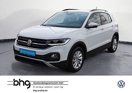 VW T-Cross Life Life 1,0 115 PS TSI OPF DSG