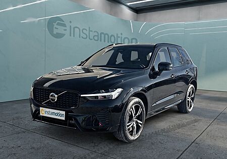 Volvo XC 60 XC60 B4 D Geartronic RDesign