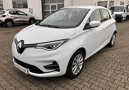 Renault ZOE EXPERIENCE Z.E. 50 Klima*EFH*ZV*LR*Navi