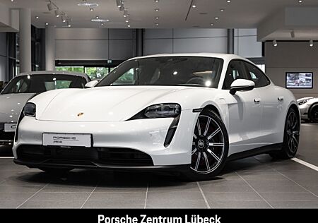 Porsche Taycan 4S 360 Kamera HA-Lenkung Matrix 20-Zoll