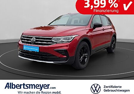 VW Tiguan 1.5 TSI OPF Urban Sport +PANO+NAVI+LED+LM