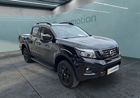 Nissan Navara N-GUARD DC (* AUTOMATIK * 4x4 * AHK *)