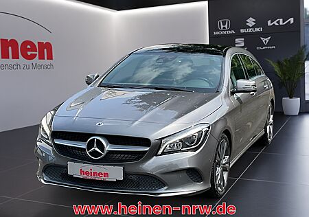 Mercedes-Benz CLA 180 DCT Urban NAVI LED PANO AHK