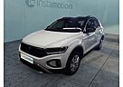 VW T-Roc 1.0 TSI+NAV+AHK+RFK+ACC+PARKASSIST+APP+DAB