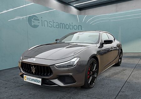 Maserati Ghibli Modena S V6 BT MY22