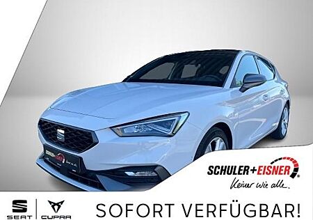 Seat Leon FR 2.0TDI (116 PS)