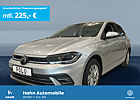 VW Polo Style 1,0 l TSI OPF 81 kW (110 PS) DSG LED