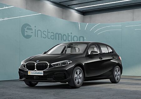 BMW 118 i CockpitProf LED Lenkradheizung WLAN AHK