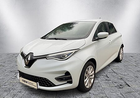 Renault ZOE R110 Experience Z.E. 50 PDC/GJR/SHZ/CCS