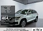 Skoda Kodiaq Style 4x4 2.0 TSI DSG STH MATRIX el.Heck