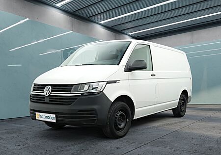 VW T6 .1 Transporter KR 2.0 TDI KLIMA PDC