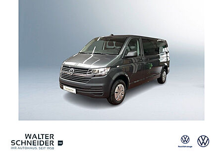 VW T6 Kombi T6.1 Kombi LR 3-Sitzer 2.0 TDI 110 kW