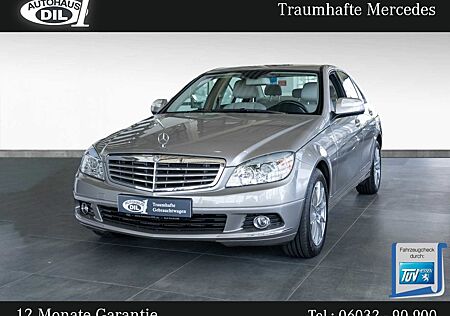 Mercedes-Benz C 200 Kompressor * ELEGANCE *SHZ*