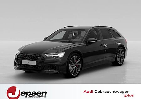 Audi S6 Avant TDI tiptronic LED Luft Pano