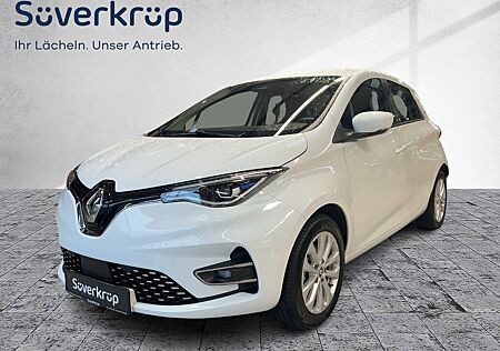 Renault ZOE EXPERIENCE Batteriekauf R110 Z.E. 50 NAVI+KL