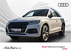Audi Q5 S line 40TDI qu Stronic Navi LED AHK Panorama B&O GRA