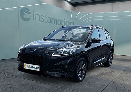 Ford Kuga 2.0 EcoBlue Aut. ST-LINE X