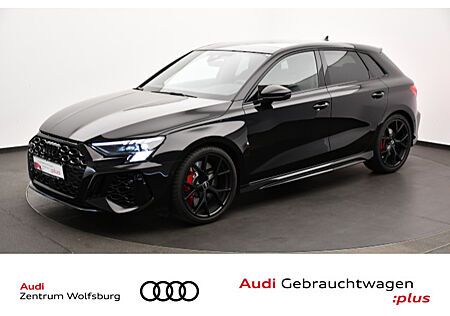 Audi RS3 RS 3 Sportback 2.5 TFSI quattro S tronic Matrix/Navi/B+O/Pano