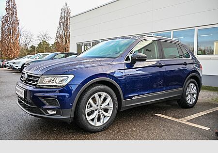 VW Tiguan IQ.DRIVE 1.5 TSI Navi LED Pano Kamera