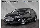 Ford Focus Cool & Connect1.0 l EcoBoost Hybrid (MHEV)