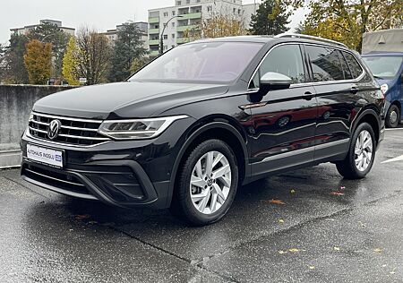 VW Tiguan Allspace 2.0 Life 4M DSG 7-Si+Navi+LED+SHZ+AHK+