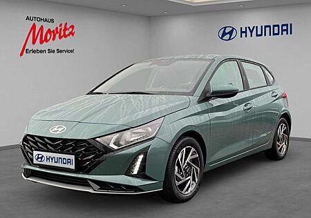 Hyundai i20 FL 1.0 T-GDI Trend