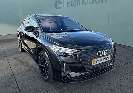 Audi Q4 e-tron Q4 50 qu - 2 x S line -