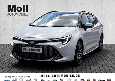 Toyota Corolla Touring Sports Hybrid GR Sport 2.0 EU6d