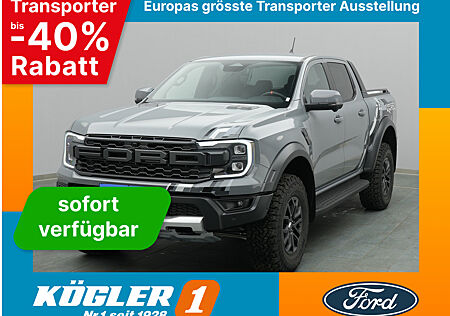 Ford Ranger RAPTOR 292PS Aut./Raptor-P/e-Rollo