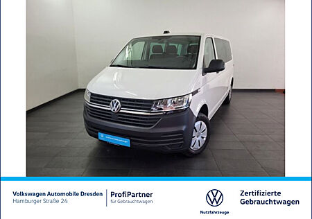 VW T6 Kombi T6.1 Kombi LR KLIMA NAV AHZV PDC SHZ 9-SITZER