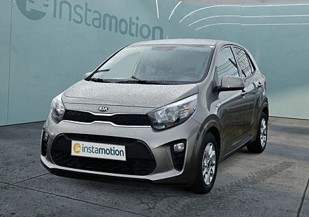 Kia Picanto 1.2 DreamTeam NAVI Klima