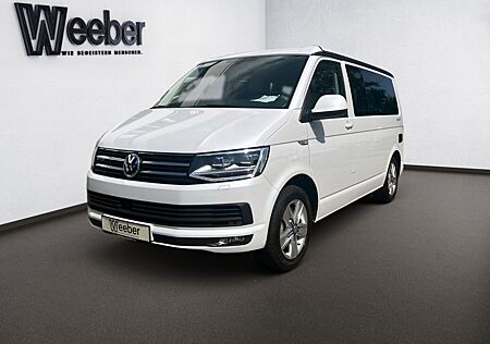 VW T6 California 2.0 TDI 4Motion DSG Ocean Navi