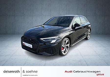 Audi S3 Sportback Sportback Matrix/19''/B&O/ACC/Kam/N