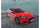 Ford Focus ST-Line Bluetooth Navi Klima Einparkhilfe