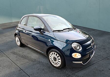 Fiat 500 DolceVita 1.0 Mild Hybrid EU6d MY21 UConnect DAB