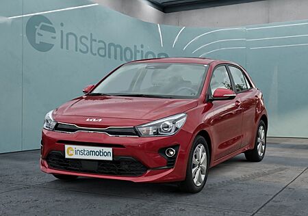 Kia Rio 1.0T 100 VISION LED NAVI Parkpilot Tempomat