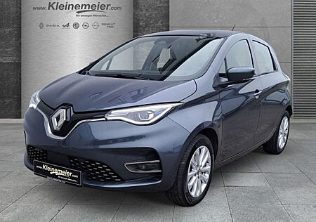 Renault ZOE Evolution EV50 inkl. Batterie*SHZ*LHZ*PDC*