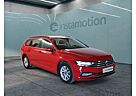 VW Passat Variant 2.0 TDI DSG Business 16 NAVI AHK KAMERA