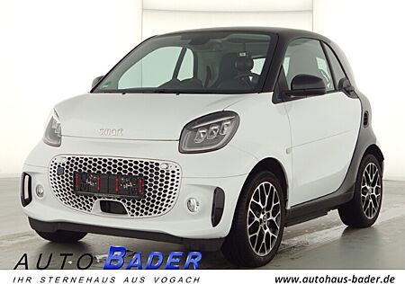 Smart ForTwo EQ EQ fortwo Prime Exclusive 22kW