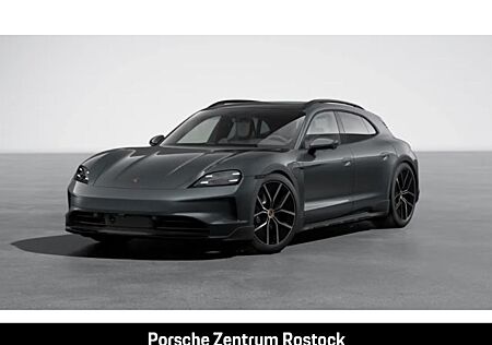 Porsche Taycan 4 Cross Turismo InnoDrive LED-Matrix