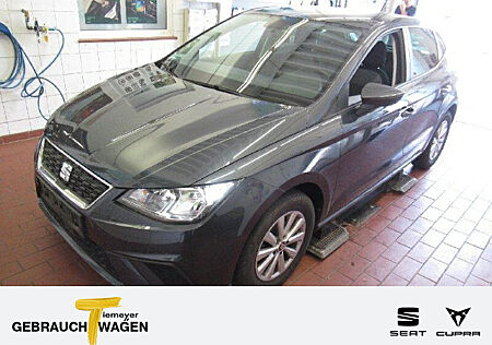 Seat Ibiza 1.0 TSI STYLE SITZHZ PDC FULL-LINK