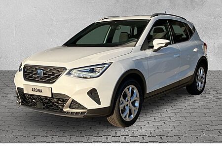 Seat Arona 1.0 TSI DSG FR Rückfahrkamera+LED+Virtual