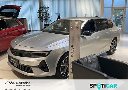 Opel Astra L Sports Tourer Electric - LED/KLIMAAUT./SITZH/ACC