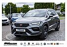 Cupra Ateca 2.0 TSI DSG 4DRIVE BEATS EL. HECKKL. VIRTUAL NAVI KAMERA TRAVEL PARK ACC